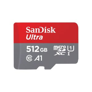 SanDisk Ultra microSDXC 100MBs (5)