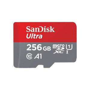 SanDisk Ultra microSDXC 100MBs (6)