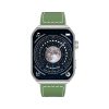 Swiss Military Alps 3 Smart Watch Green (1)