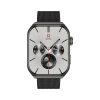 Swiss Military Alps 3 Smart Watch Gun Metal (1)