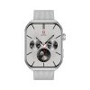 Swiss Military Alps 3 Smart Watch Silver (1)