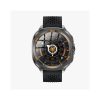 Swiss Military Dom 7 Smart Watch Black (1)