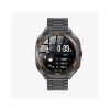 Swiss Military Dom 7 Smart Watch Gun Metal (1)