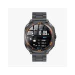 Gun Metal Black
