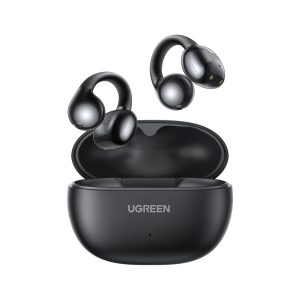 UGreen Hitune S3 Open Wearable True Wireless Earbuds Black (8)