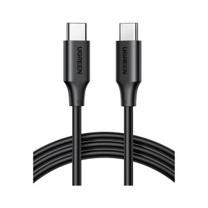 UGreen Usb C To Usb C 100W Cable 2M Black (1)