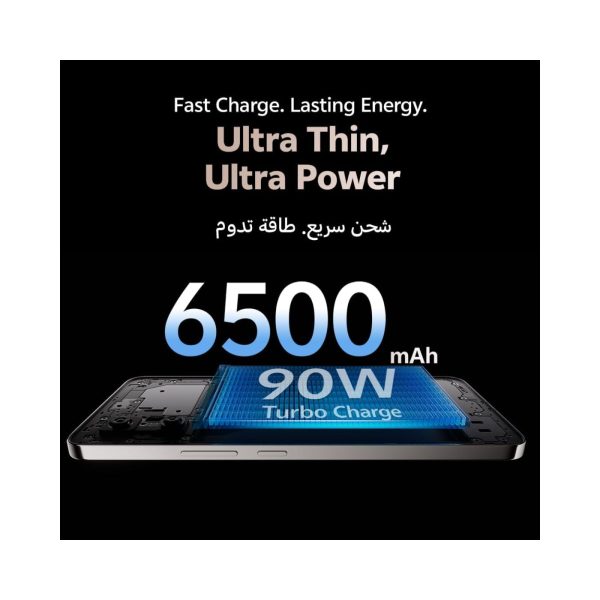 VIVO V50 Lite 2
