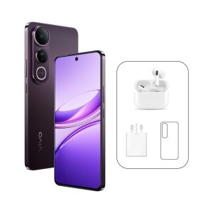 VIVO V50 Lite Black
