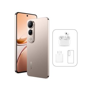 VIVO V50 Lite Gold