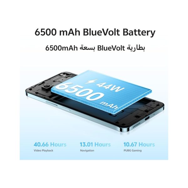 VIVO Y39 4