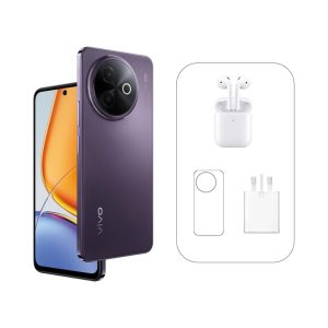 VIVO Y39 Purple