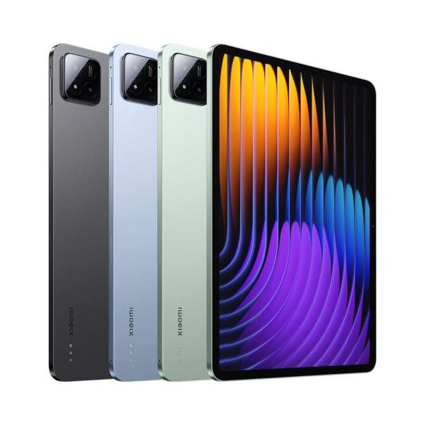 Xiaomi Pad 7