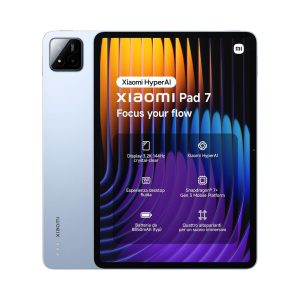 Xiaomi Pad 7  Blue