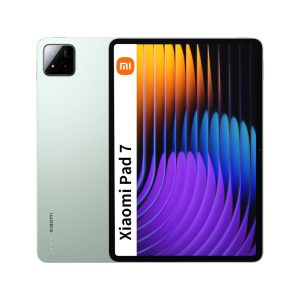 Xiaomi Pad 7 Green