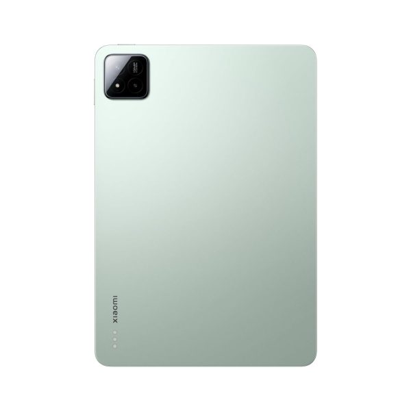 Xiaomi Pad 7 Green1