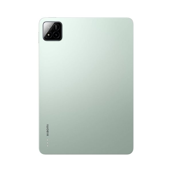 Xiaomi Pad 7 Pro Green 1
