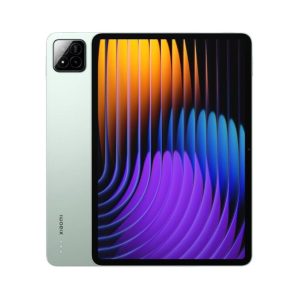 Xiaomi Pad 7 Pro Green