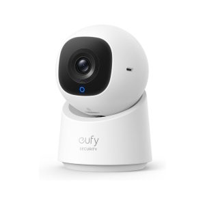 Anker Eufy C220 2K Resolution Security Indoor Wireless Camera (1)