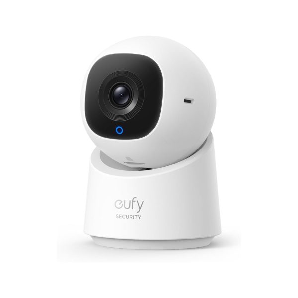 Anker Eufy C220 2K Resolution Security Indoor Wireless Camera (1)