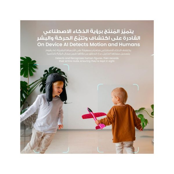 Anker Eufy C220 2K Resolution Security Indoor Wireless Camera (2)