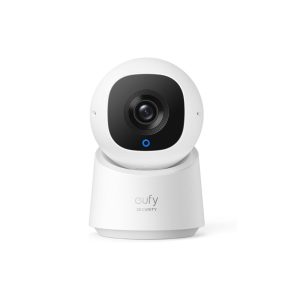 Anker Eufy E220 SoloCam Solar Security Outdoor Wireless Camera.