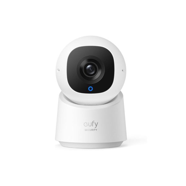 Anker Eufy E220 SoloCam Solar Security Outdoor Wireless Camera.