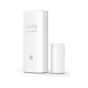 Anker Eufy Entry Sensor Detects Security HomeBase Connected Devices (1)