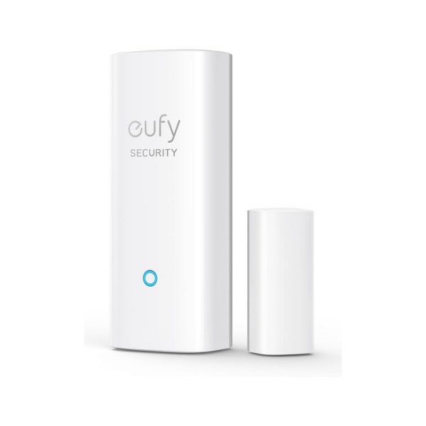 Anker Eufy Entry Sensor Detects Security HomeBase Connected Devices (1)