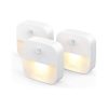 Anker Eufy Lumi Stick On Night Warm Light White LED (1)
