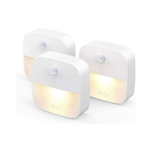 Anker Eufy Lumi Stick On Night Warm Light White LED (1)