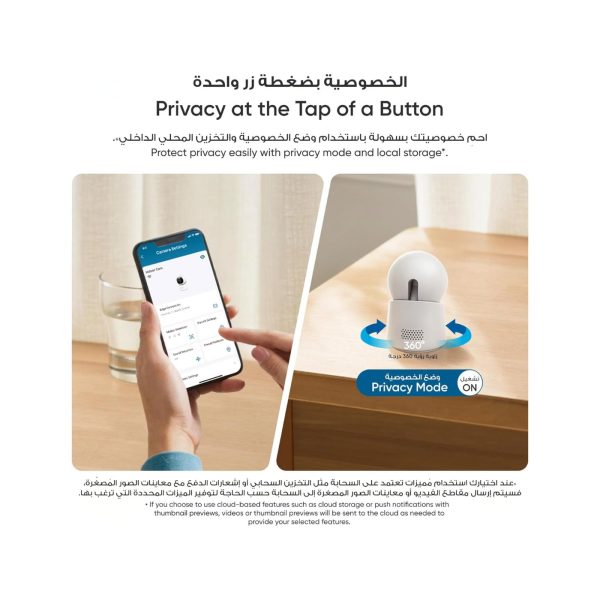 Anker Eufy  Security E30 Latest Generation 4K UHD Indoor Wireless Camera (3)