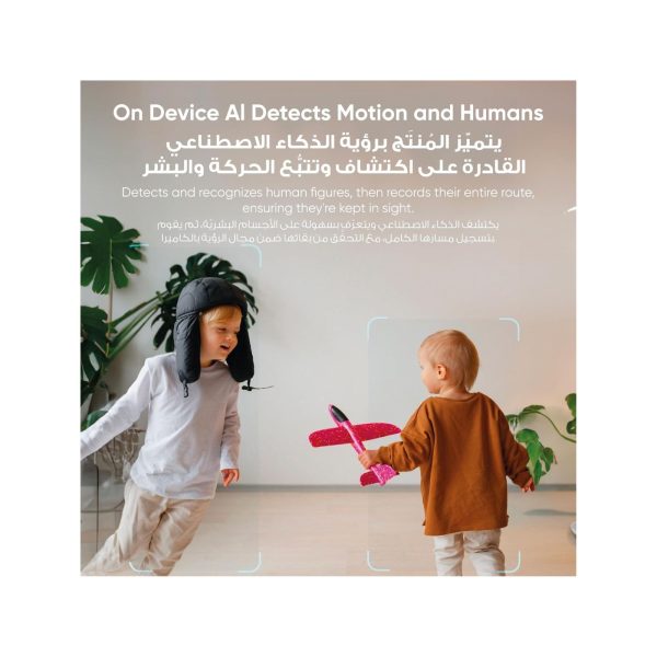Anker Eufy Security Indoor Wireless Cam 1080p C210 (2)