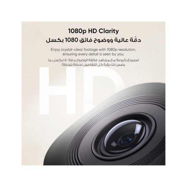 Anker Eufy Security Indoor Wireless Cam 1080p C210 (4)