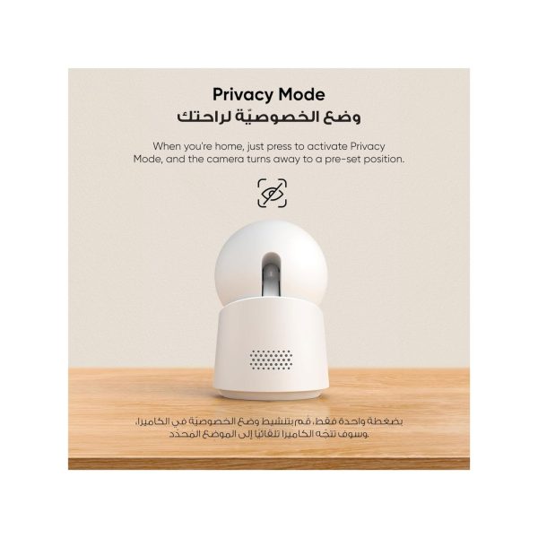 Anker Eufy Security Indoor Wireless Cam 1080p C210 (5)