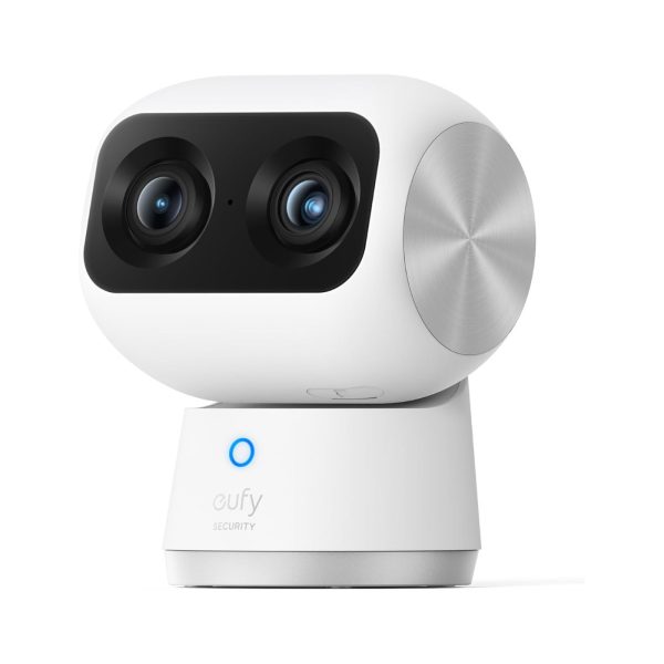 Anker Eufy Security S350 Dual 4K UHD Resolution Security  Indoor Camera (1)