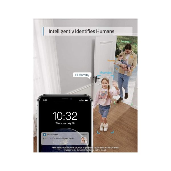 Anker Eufy T8400X 2K Home Security Indoor Wireless Camera (4)