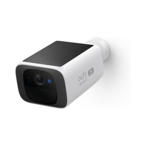 Anker Eufy security S220 SoloCam Solar Security Outdoor Wireless Camera (1)