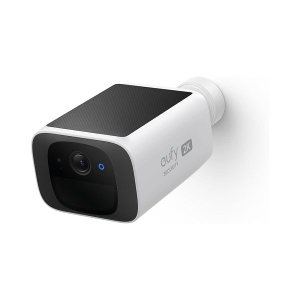 Anker Eufy security S220 SoloCam Solar Security Outdoor Wireless Camera (1)