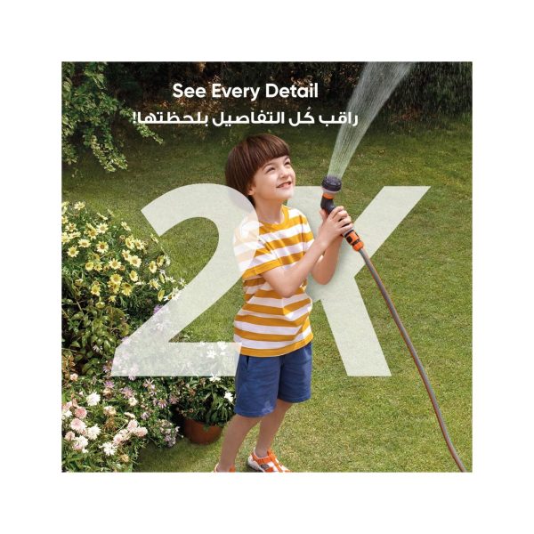 Anker Eufy security S220 SoloCam Solar Security Outdoor Wireless Camera (7)
