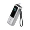 Anker Power Bank 25k mAh 165W Fast Charging White (1)
