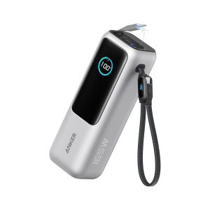 Anker Power Bank 25k mAh 165W Fast Charging White (1)