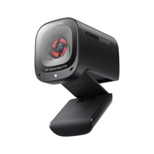 Anker PowerConf C200 2K Webcam with AI Noise Canceling Microphones (1)