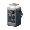 Anker SOLIX C300 DC 90k mAh 300w Power Bank Station Dark Gray (1)