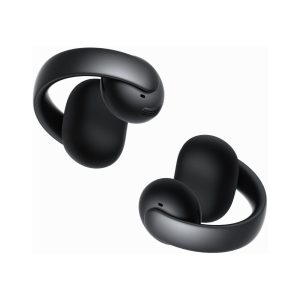 Anker Soundcore AeroClip Open Ear Earbuds Black (1)