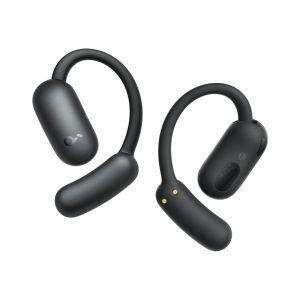 Anker Soundcore AeroFit 2 Open Ear Headphones Black (1)