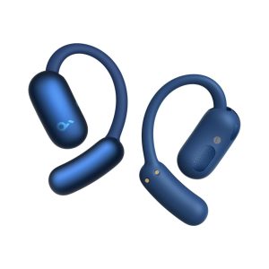 Anker Soundcore AeroFit 2 Open Ear Headphones Blue (1)