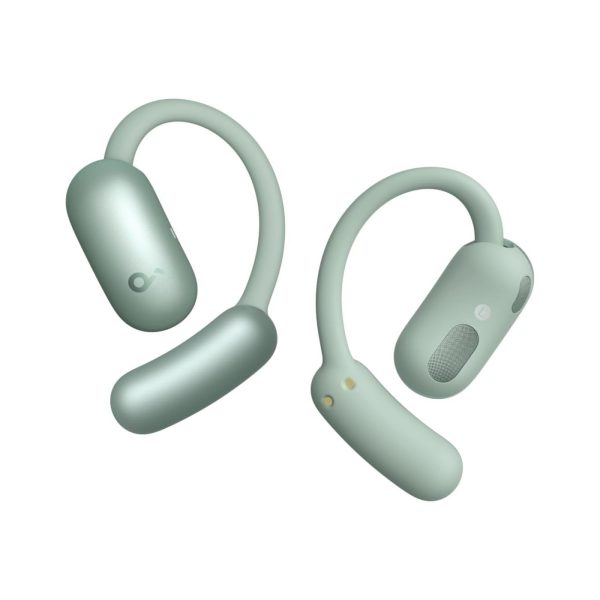 Anker Soundcore AeroFit 2 Open Ear Headphones Green (1)