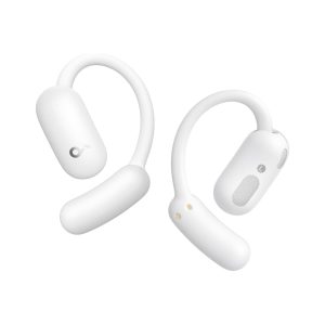 Anker Soundcore AeroFit 2 Open Ear Headphones White (1)