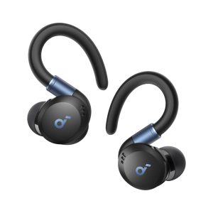 Anker Soundcore Sport X20 Earbuds Black  (1)