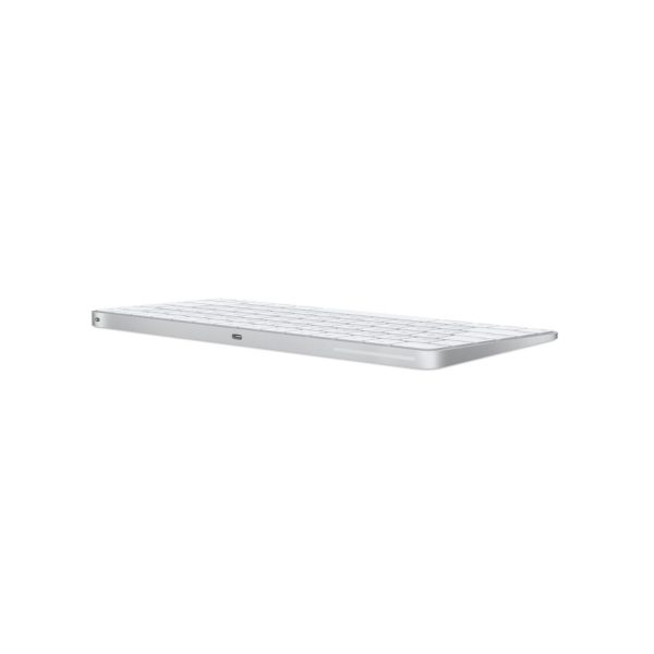 Apple Magic Keyboard USB C Port US English MXCL3 (4)